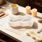 Melt Me word Silicone Mold