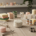 500ml Glass Measuring Beaker