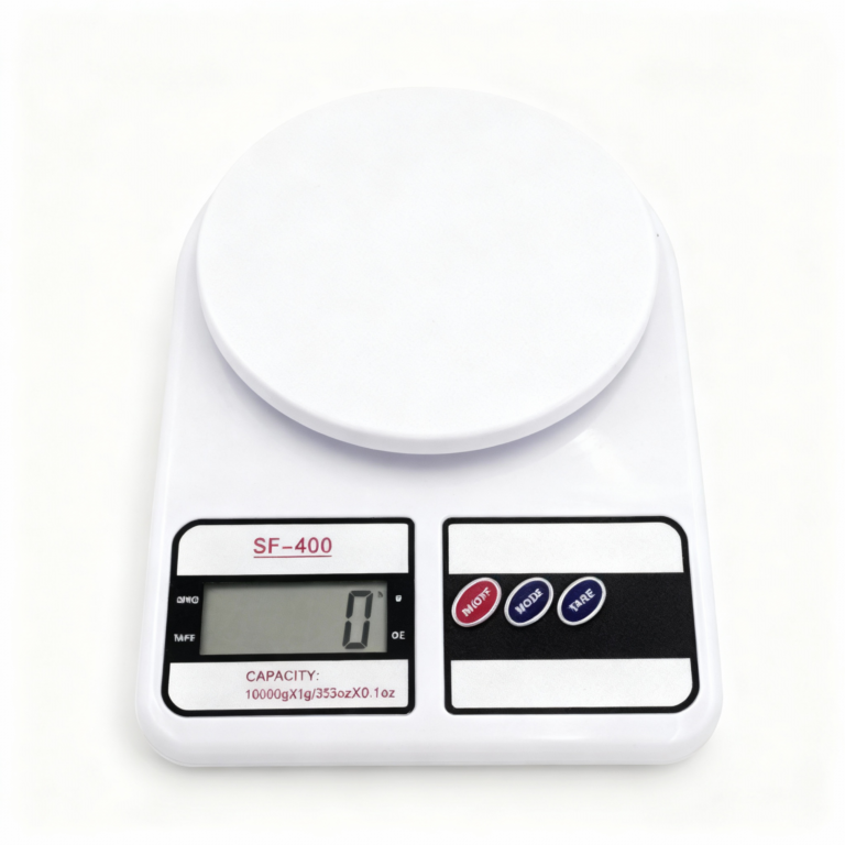400 Digital Kitchen Scale