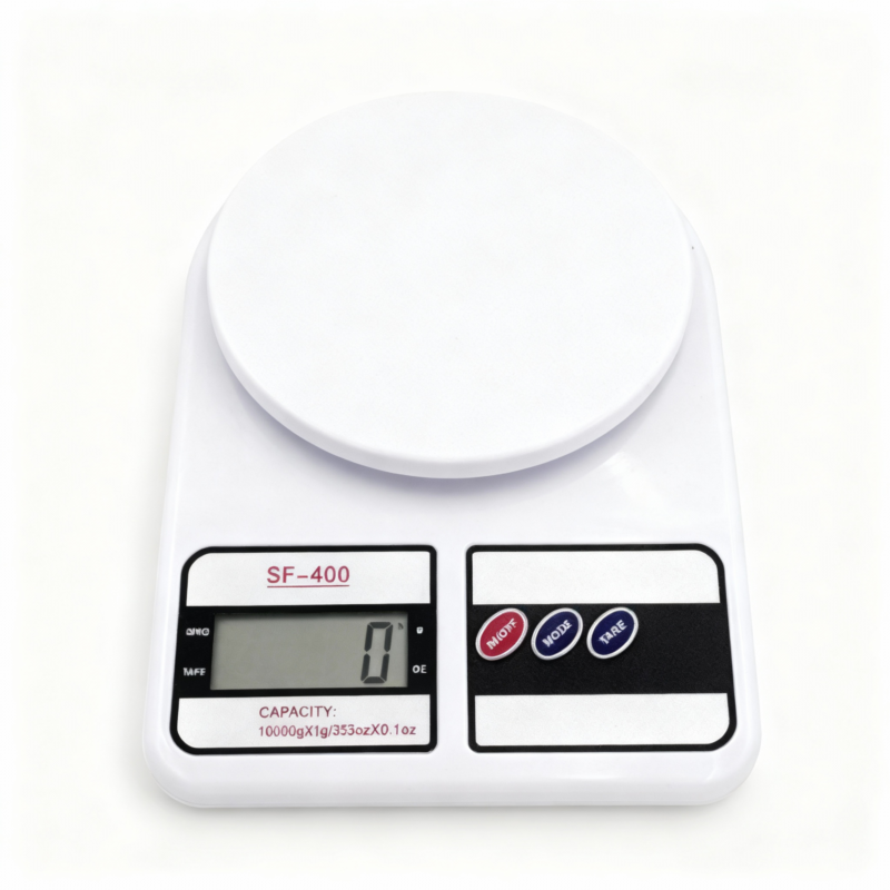400 Digital Kitchen Scale