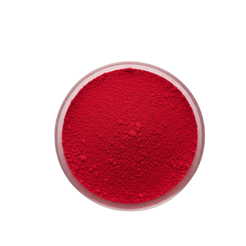 Red Powder DYE