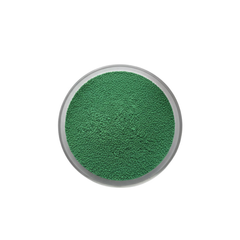 Green Powder DYE