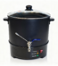 10-Liter Stainless Steel Melting Heater