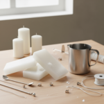 Egyptian Paraffin Wax