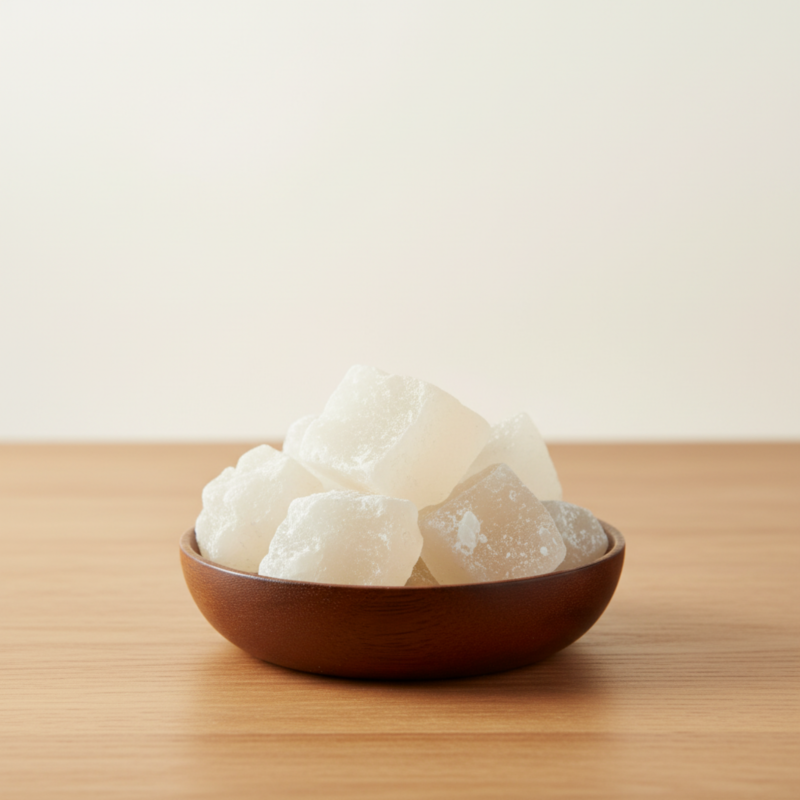 Microcrystalline Wax