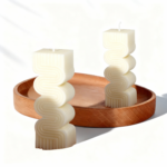 Braided Silicone Mold