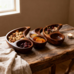 Set of 3 Serving Bowls