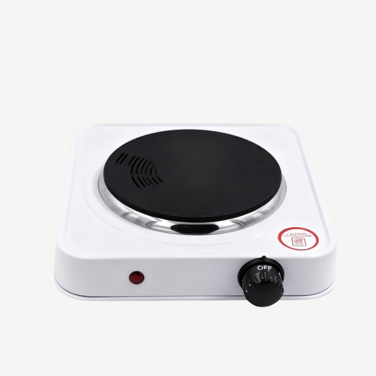 Premium Electric Heater