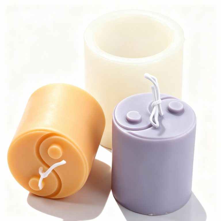 Infinity Silicone Mould