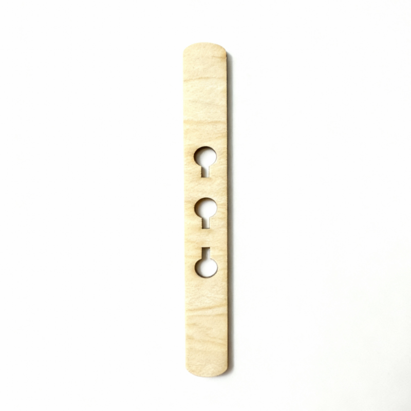 20 Pieces Candle Wick Centering Holders