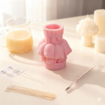 Flower Bouquet Silicone Mold