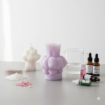 Flower Bouquet Silicone Mold