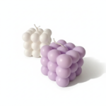 Bubble Design Silicone Mold