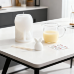 Bunny Face Silicone Mold