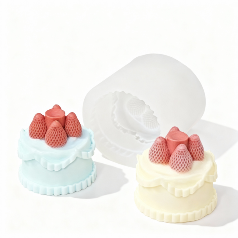 Cake Silicone Mold