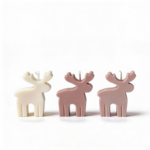 Deer Silicone Mold