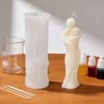 Mother & Child Silicone Mold