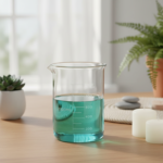 1000ml Glass Measuring Beaker