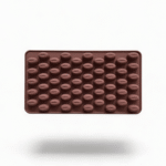 Coffee Beans Silicone Mold
