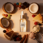 Dessert-Inspired Fragrance Collection