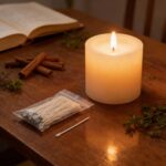 Egyptian Cotton Wick