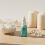 Fayrouzy Liquid Candle Dye