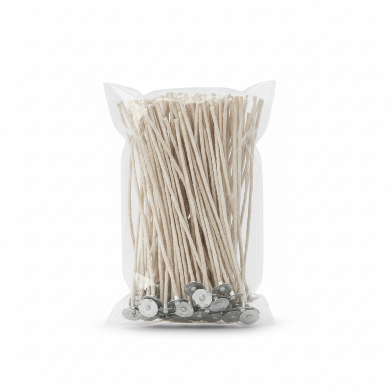 Egyptian Cotton Wick