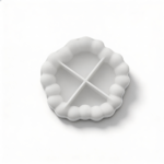 Round Bubble Silicone Mold