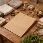 Cardboard Packing Bag