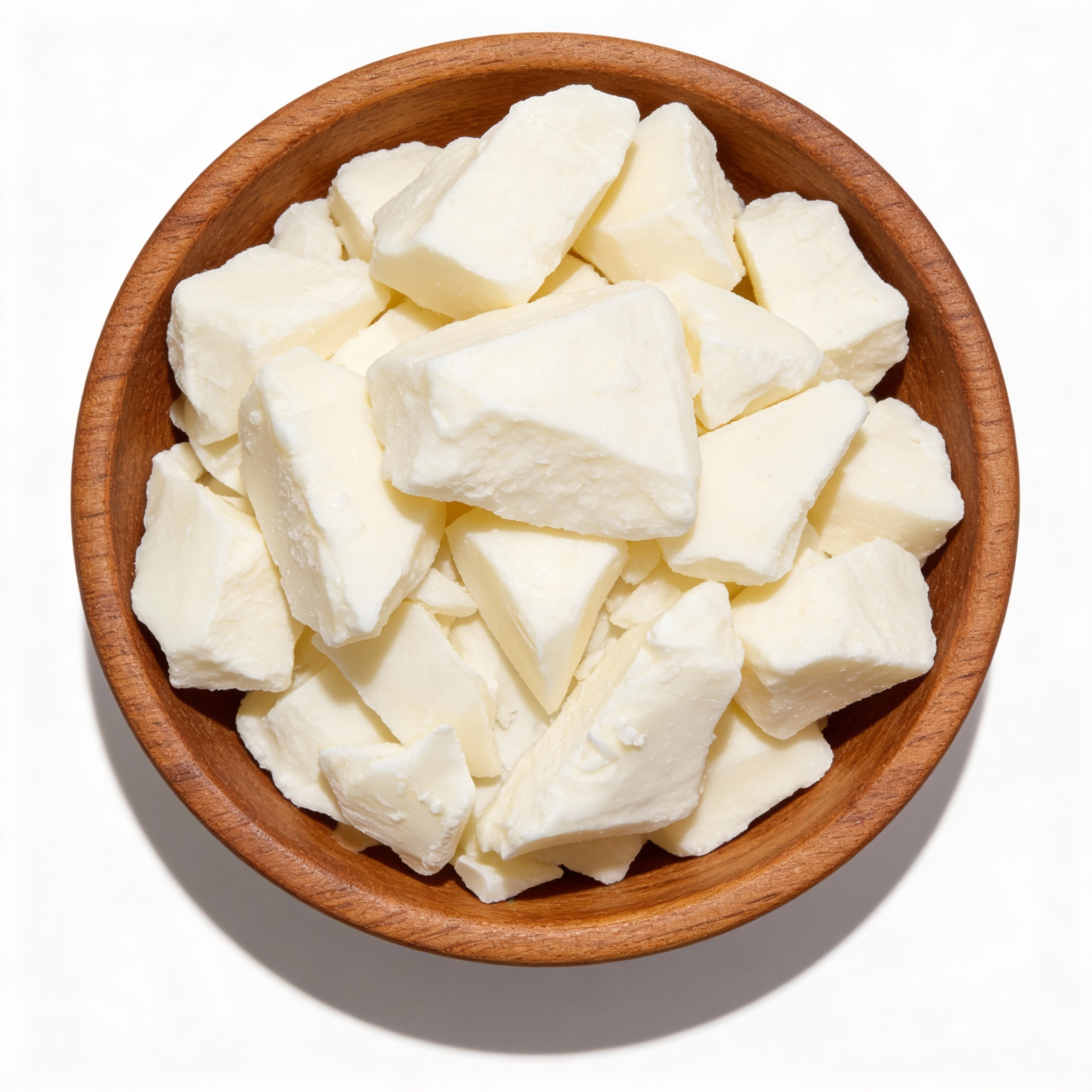 Pure Cocoa Butter Pure Cocoa Butter