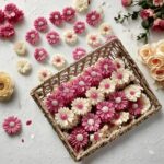 Sunflower Silicone Mold