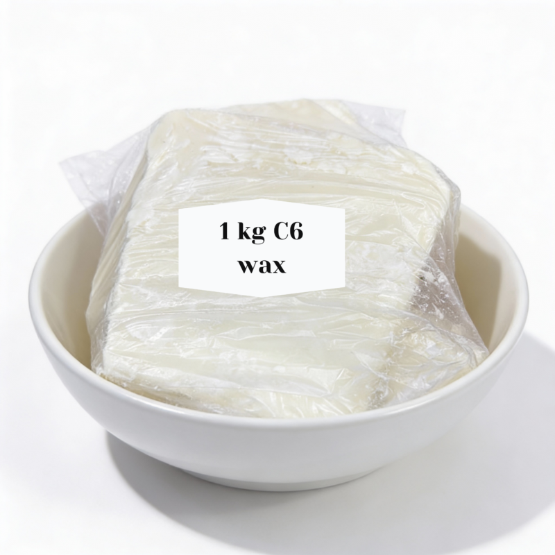 C6 Wax 1 kg