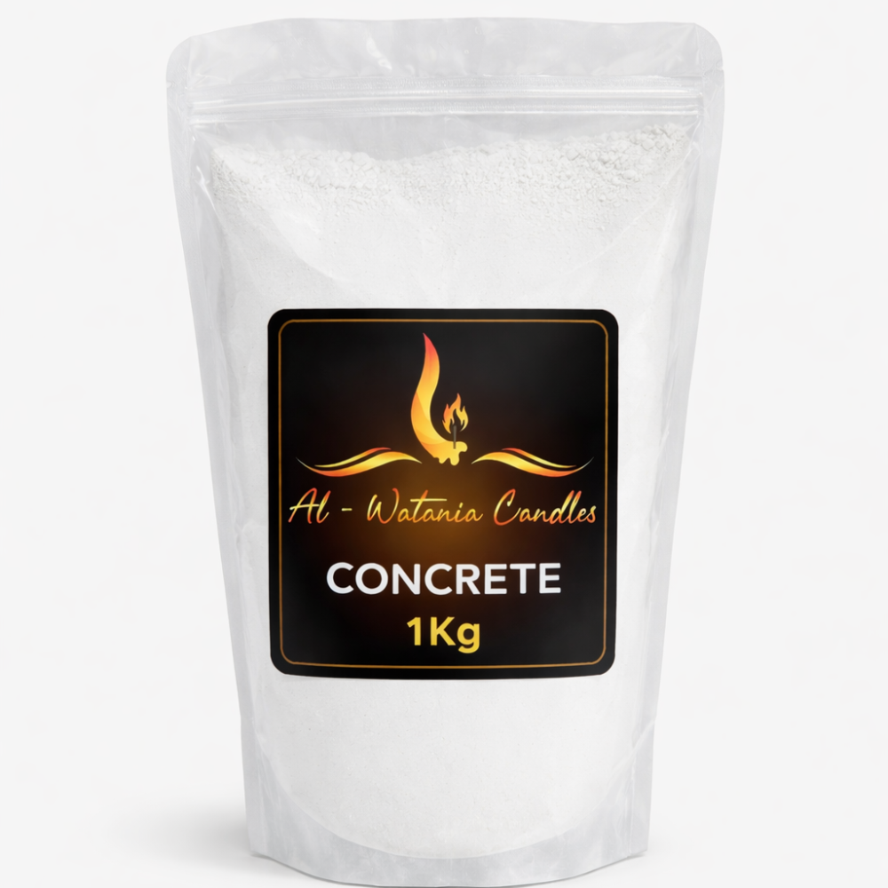 Marble concrete 1kg
