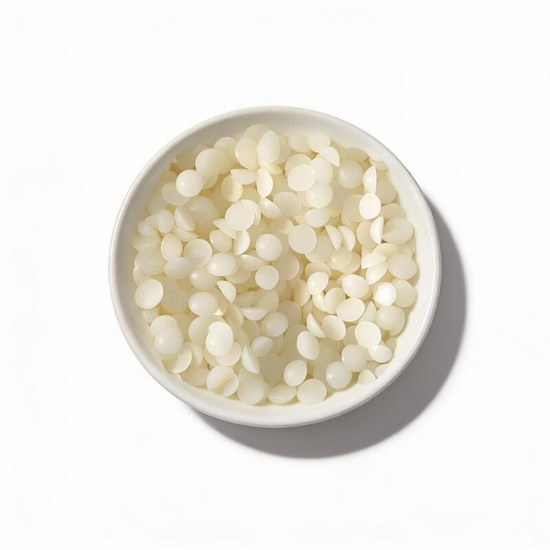 Natural German beeswax 1 kg