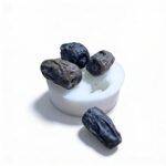 Ramadan Dates Silicone Mold – 3 Cavity Date Shape Mold