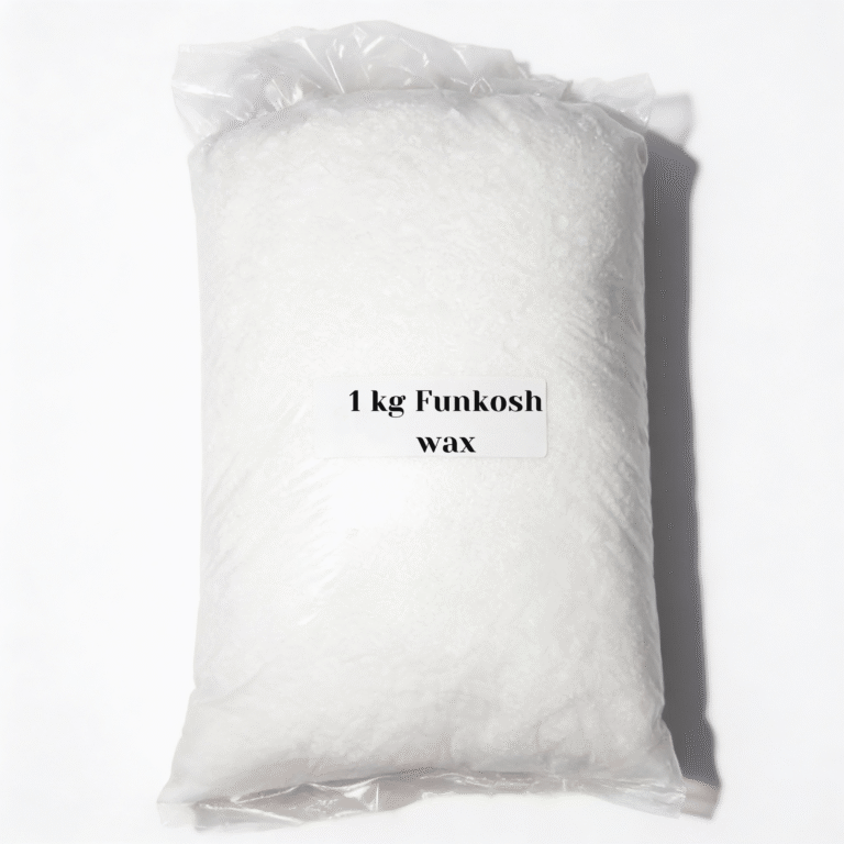Funkosh Wax 1 kg