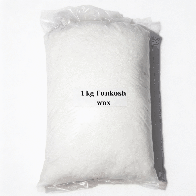 Funkosh Wax 1 kg