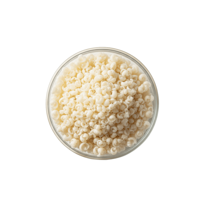 Egyptian Beeswax Granules 1kg