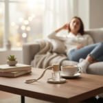 Small Aroma Diffuser