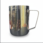 Stainless Steel Beaker 34 oz (1000 ml)