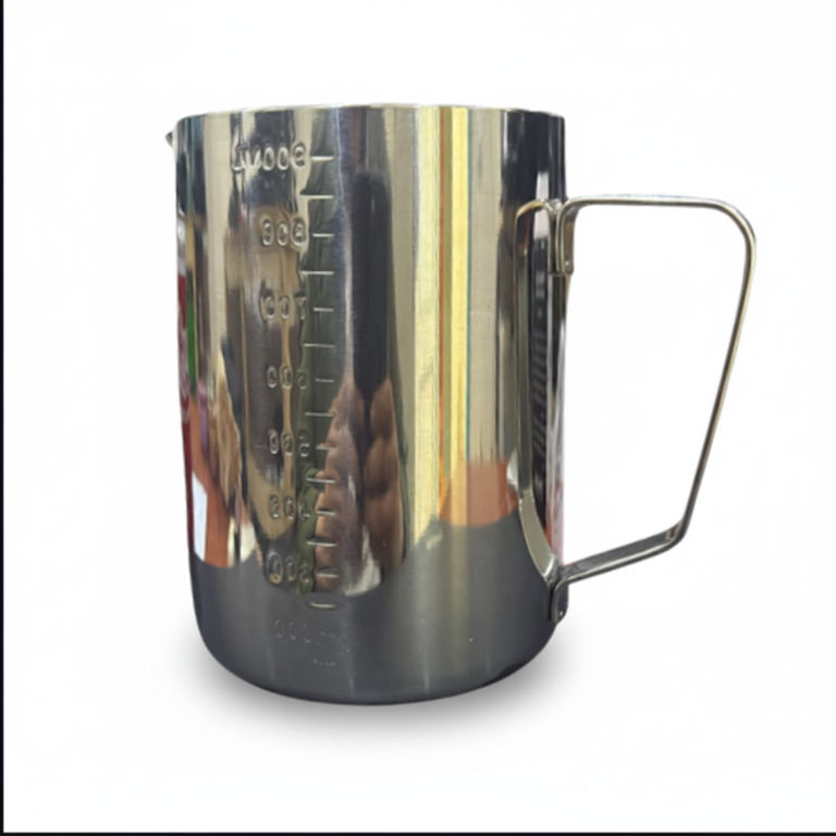 Stainless Steel Beaker 34 oz (1000 ml)